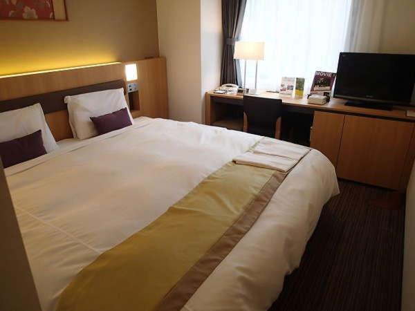 Hotel Sunroute Asakusa Tokio Exterior foto