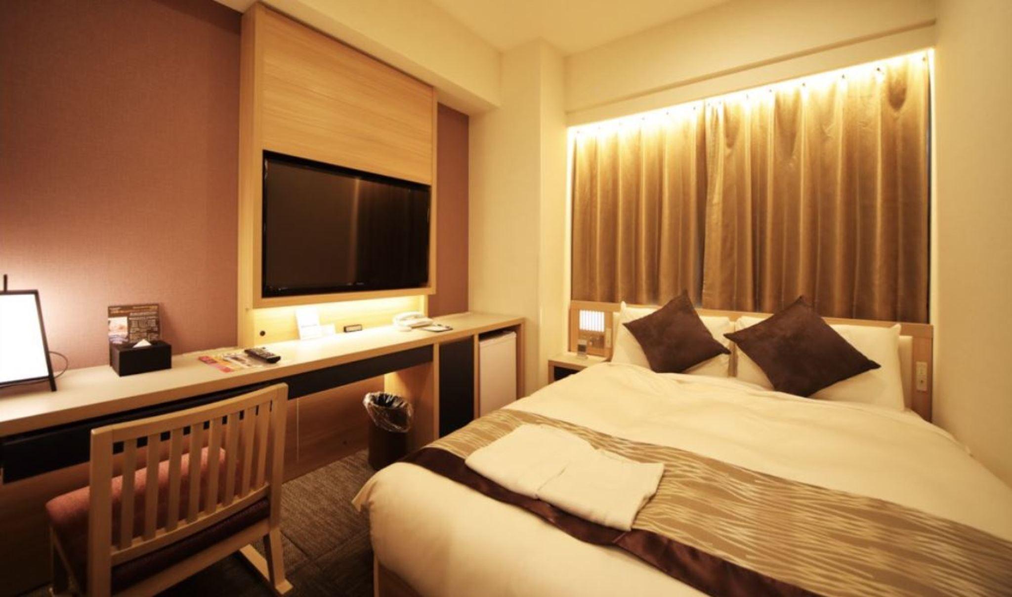 Hotel Sunroute Asakusa Tokio Exterior foto