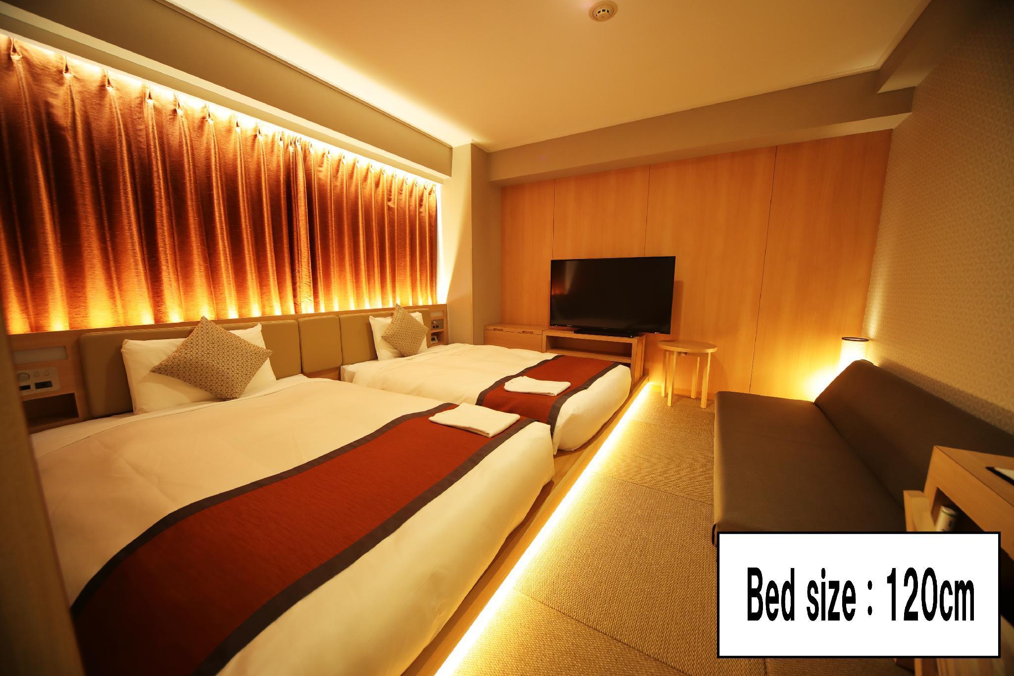 Hotel Sunroute Asakusa Tokio Exterior foto